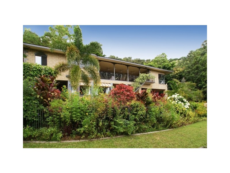 97-99 Figtree Drive, Caravonica QLD 4878