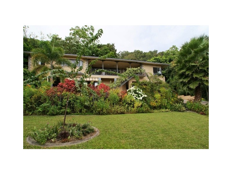 97-99 Figtree Drive, Caravonica QLD 4878