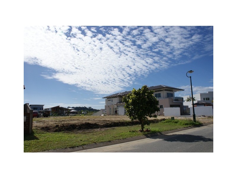 Lot 87, 12 Apollo Quay, Trinity Park QLD 4879