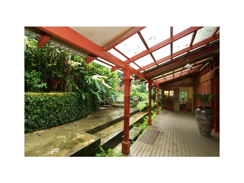 11 Weir Road, Kuranda QLD 4881