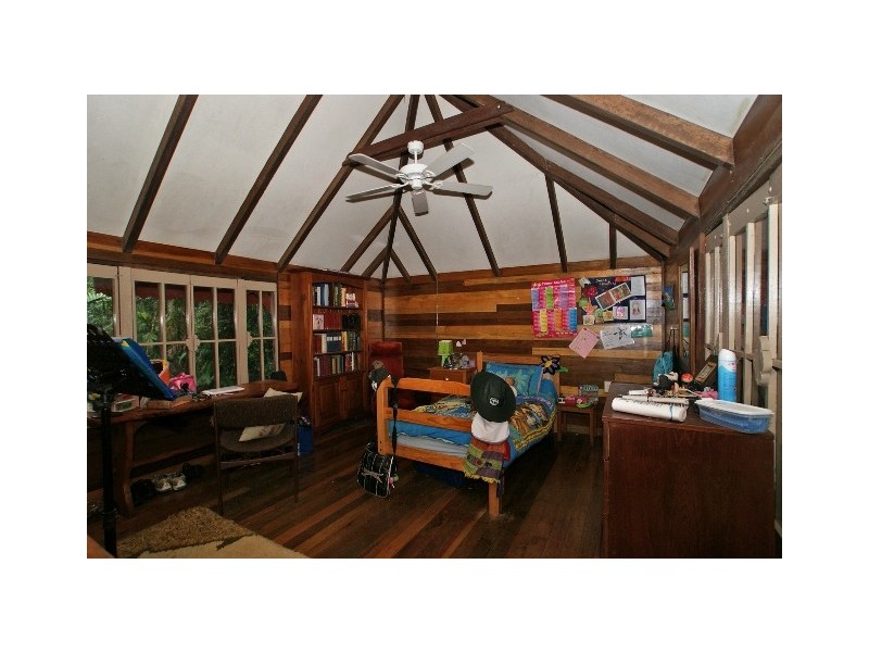 11 Weir Road, Kuranda QLD 4881