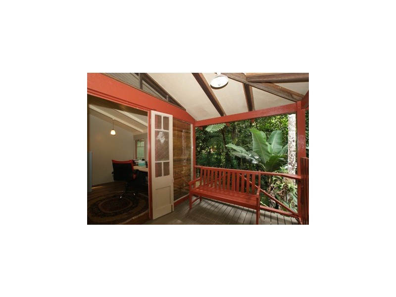 11 Weir Road, Kuranda QLD 4881