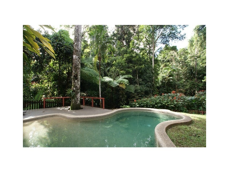 11 Weir Road, Kuranda QLD 4881
