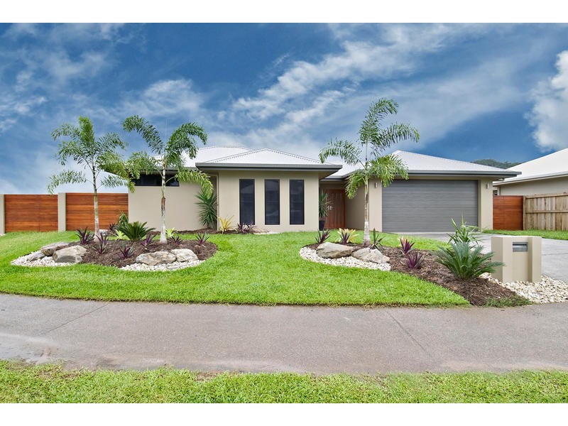 119 Roberts Drive, Trinity Beach QLD 4879