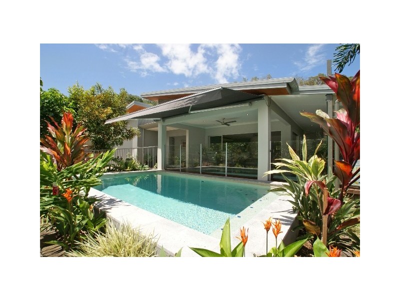 31 Propeller Court, Trinity Beach QLD 4879