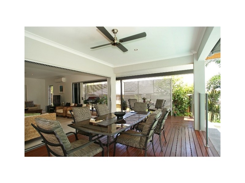 31 Propeller Court, Trinity Beach QLD 4879