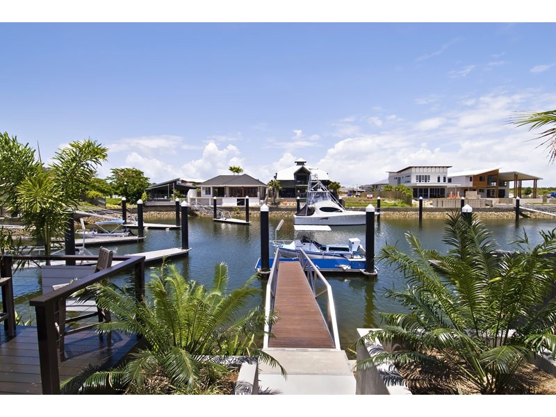 16 Apollo Quay, Trinity Park QLD 4879