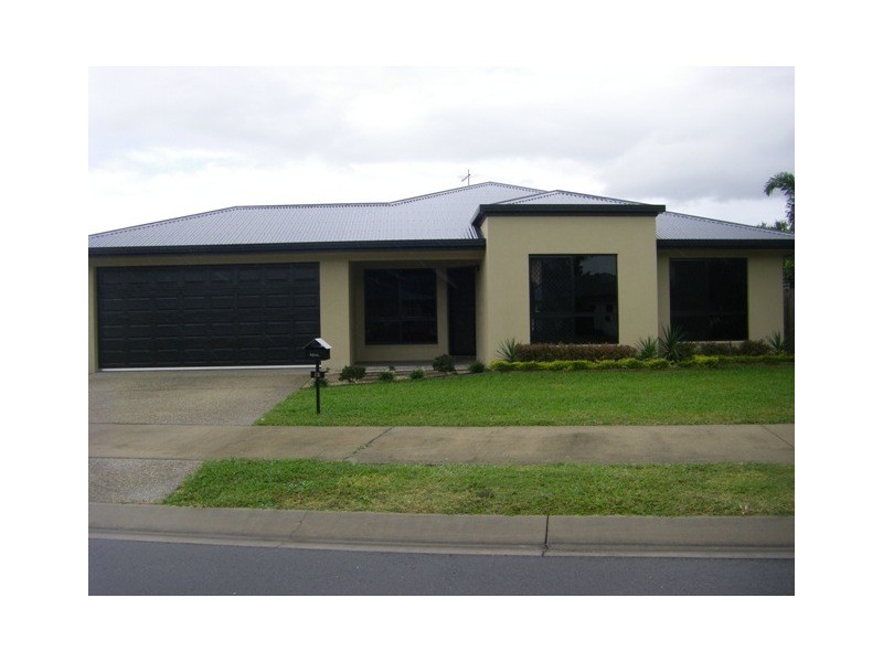 12 Vetiver Street, Trinity Park QLD 4879