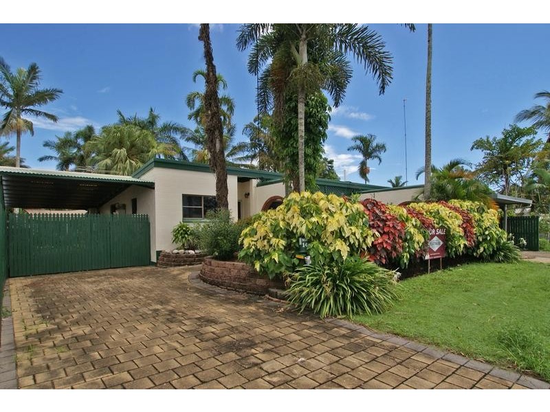 148 Reed Road, Trinity Park QLD 4879