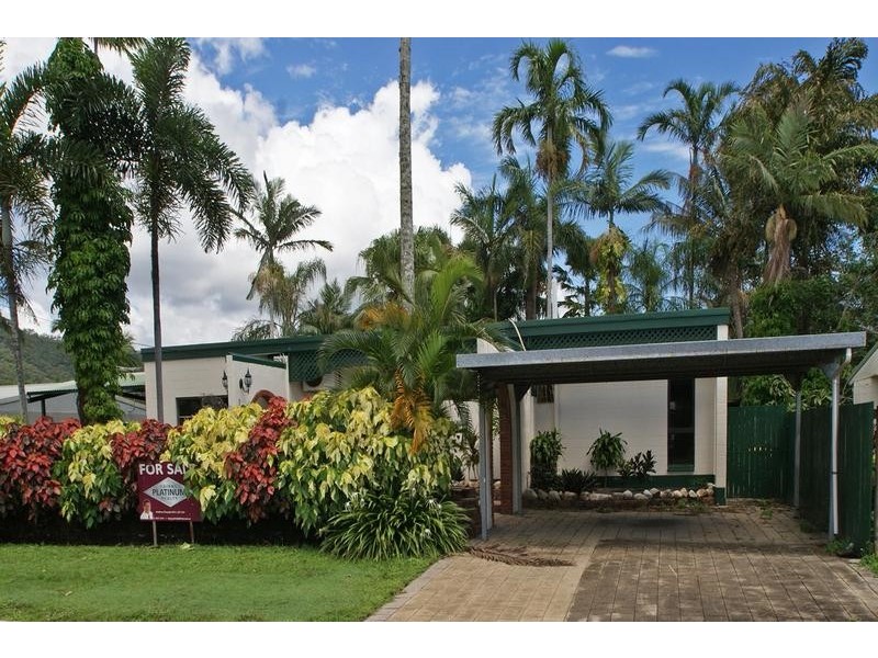 148 Reed Road, Trinity Park QLD 4879