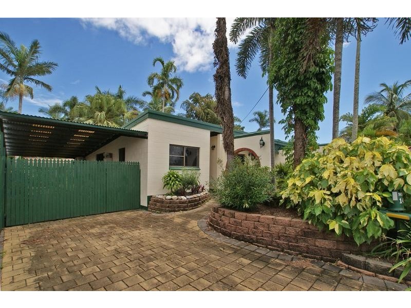 148 Reed Road, Trinity Park QLD 4879