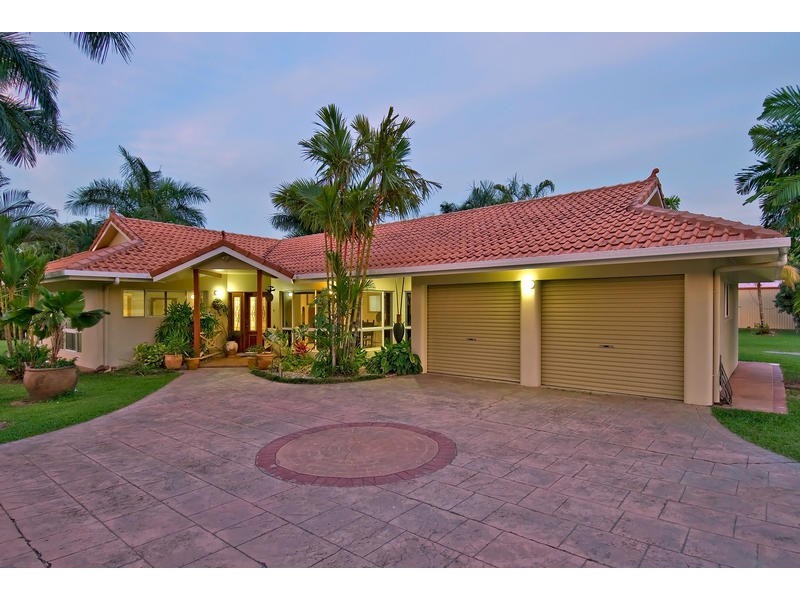 22-24 Joseph Banks Drive, Kewarra Beach QLD 4879
