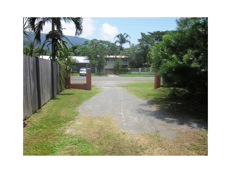45 Endeavour Road, Clifton Beach QLD 4879