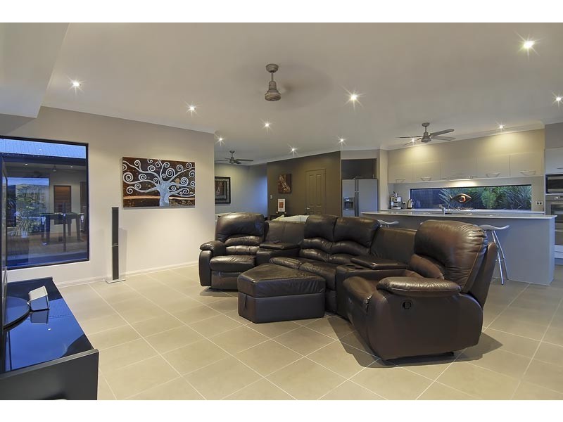 14 Brindabella Quay, Trinity Park QLD 4879