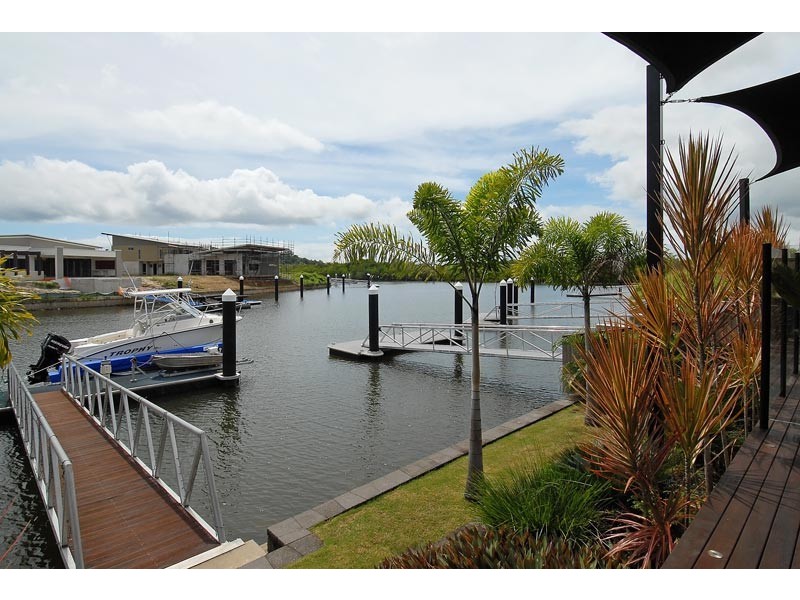 14 Brindabella Quay, Trinity Park QLD 4879