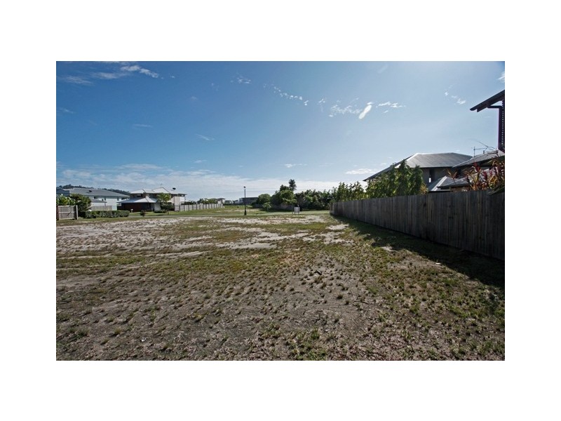 Lot 2, 106 Harbour Drive, Trinity Park QLD 4879
