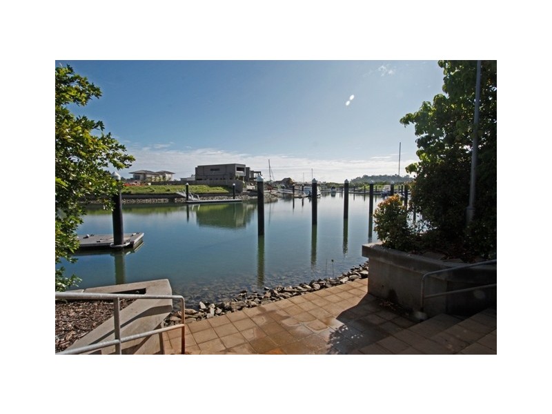 Lot 2, 106 Harbour Drive, Trinity Park QLD 4879