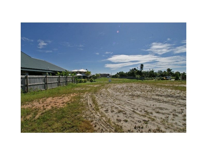 Lot 162, 106 Harbour Drive, Trinity Park QLD 4879
