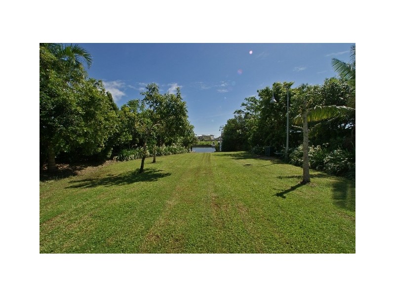 Lot 162, 106 Harbour Drive, Trinity Park QLD 4879