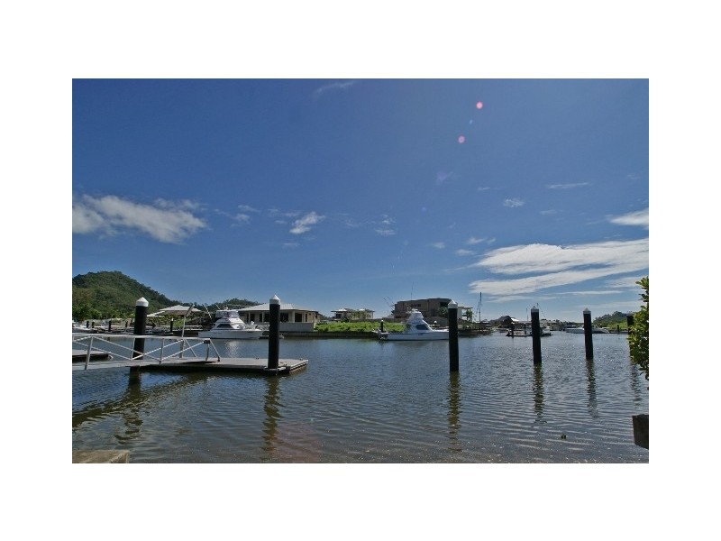 Lot 162, 106 Harbour Drive, Trinity Park QLD 4879