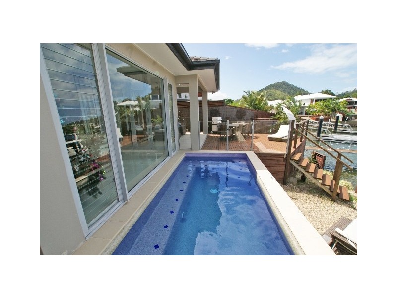 14 Apollo Quay, Trinity Park QLD 4879