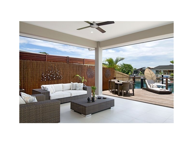 14 Apollo Quay, Trinity Park QLD 4879