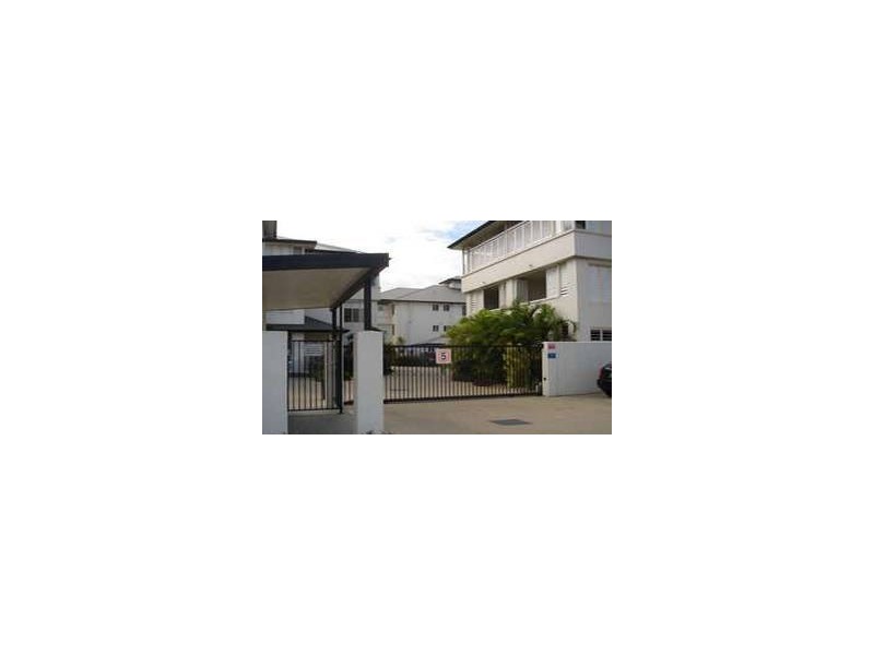 46/165 Spence Street, Cairns QLD 4870