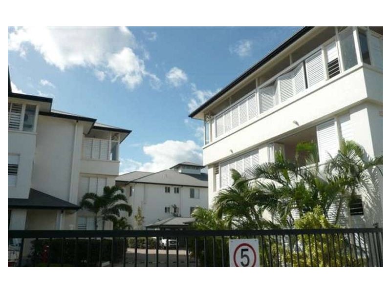 46/165 Spence Street, Cairns QLD 4870