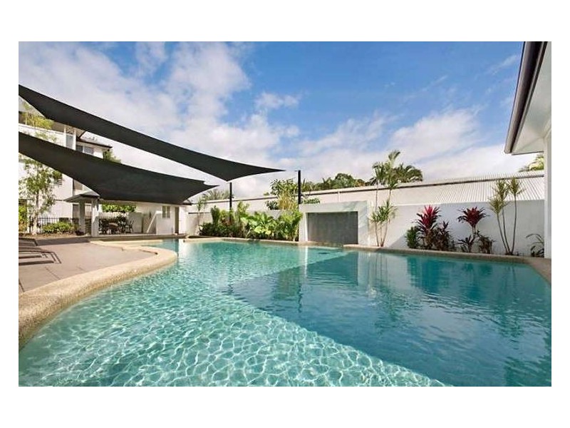46/165 Spence Street, Cairns QLD 4870