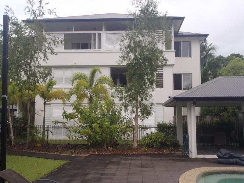46/165 Spence Street, Cairns QLD 4870