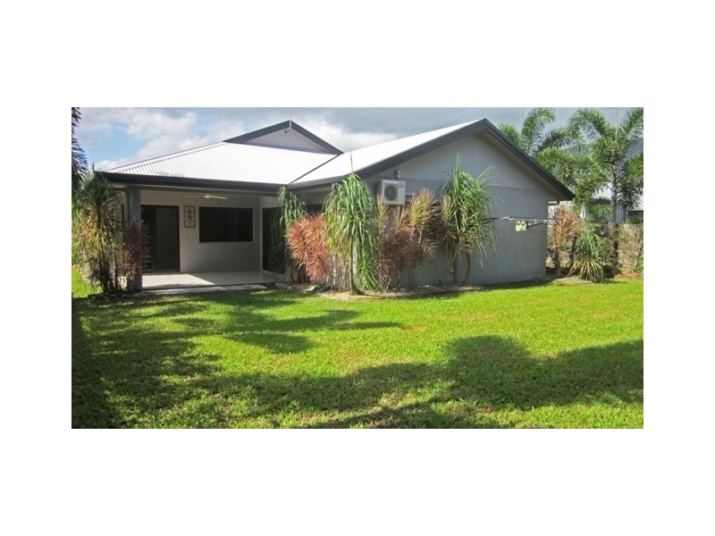 3 Chystanthus Street, Trinity Park QLD 4879