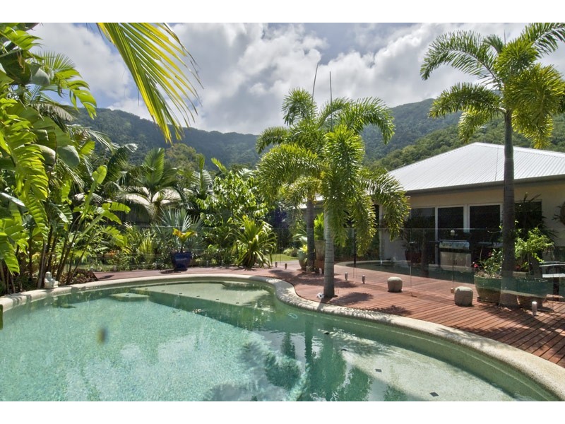 26 Seclusion Drive, Palm Cove QLD 4879