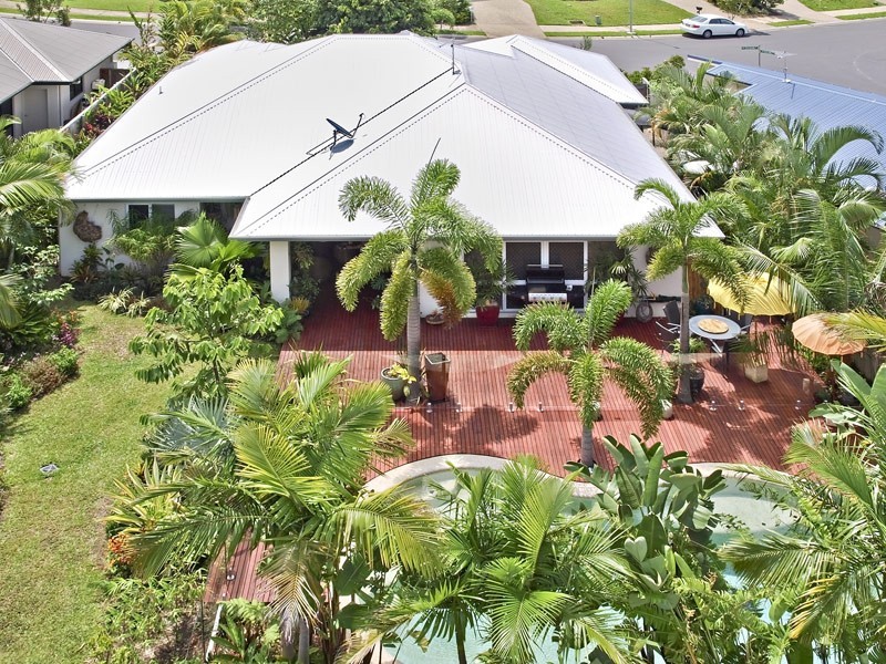 26 Seclusion Drive, Palm Cove QLD 4879