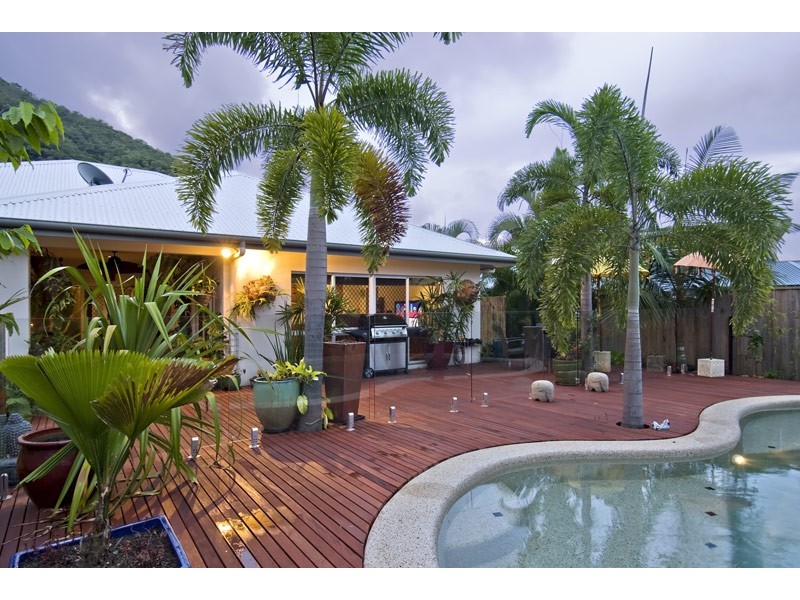 26 Seclusion Drive, Palm Cove QLD 4879