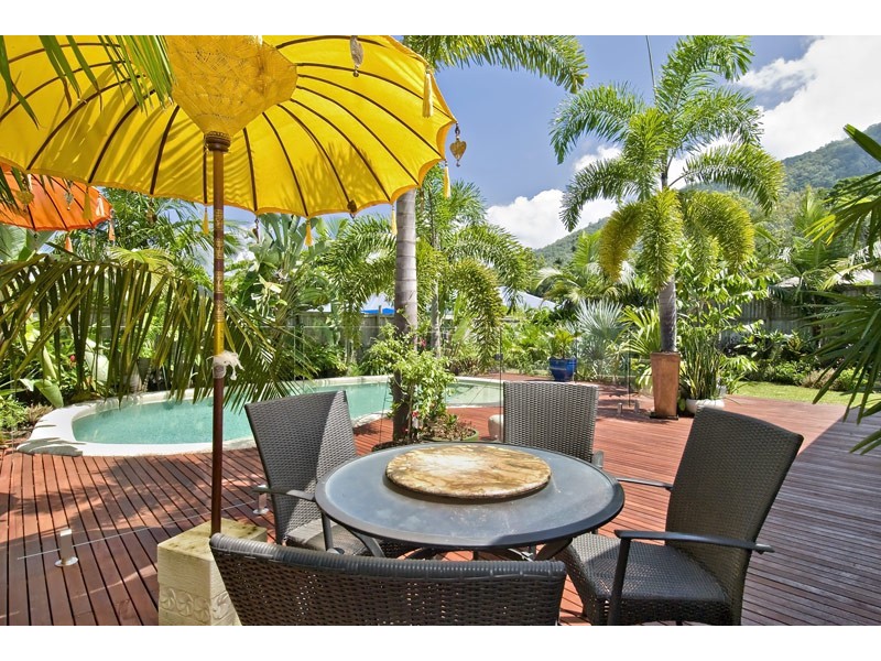 26 Seclusion Drive, Palm Cove QLD 4879