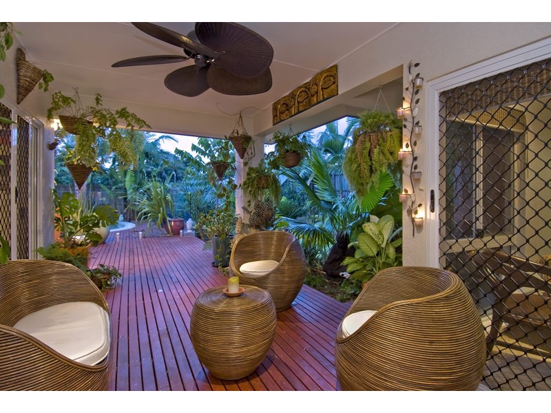 26 Seclusion Drive, Palm Cove QLD 4879