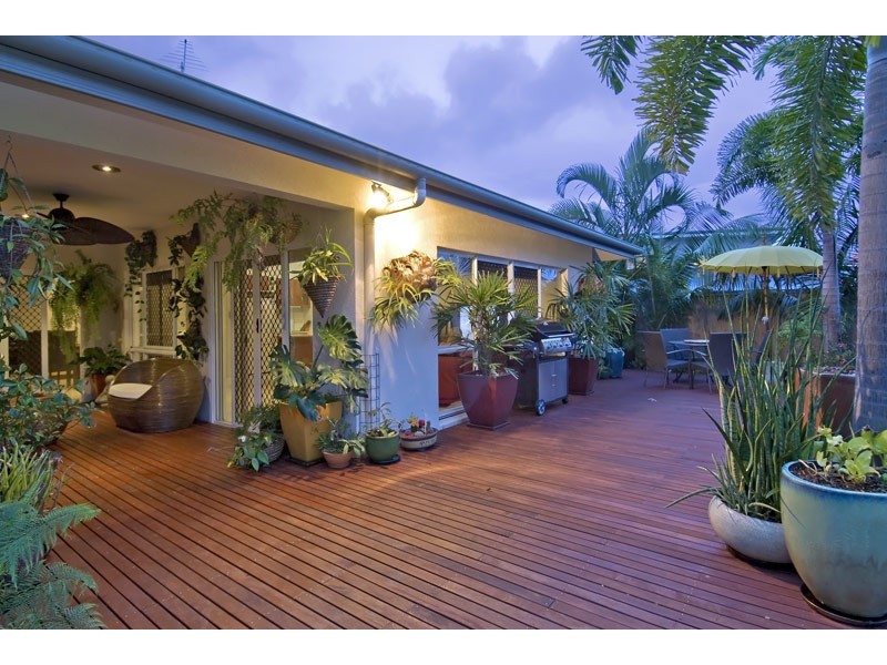 26 Seclusion Drive, Palm Cove QLD 4879