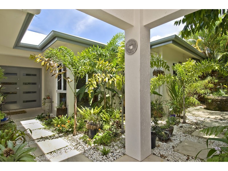 26 Seclusion Drive, Palm Cove QLD 4879
