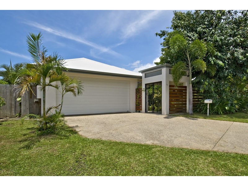 26 Seclusion Drive, Palm Cove QLD 4879