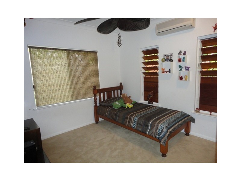 26 Seclusion Drive, Palm Cove QLD 4879