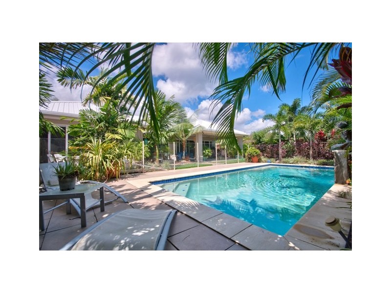 14 Iridescent Drive, Trinity Park QLD 4879