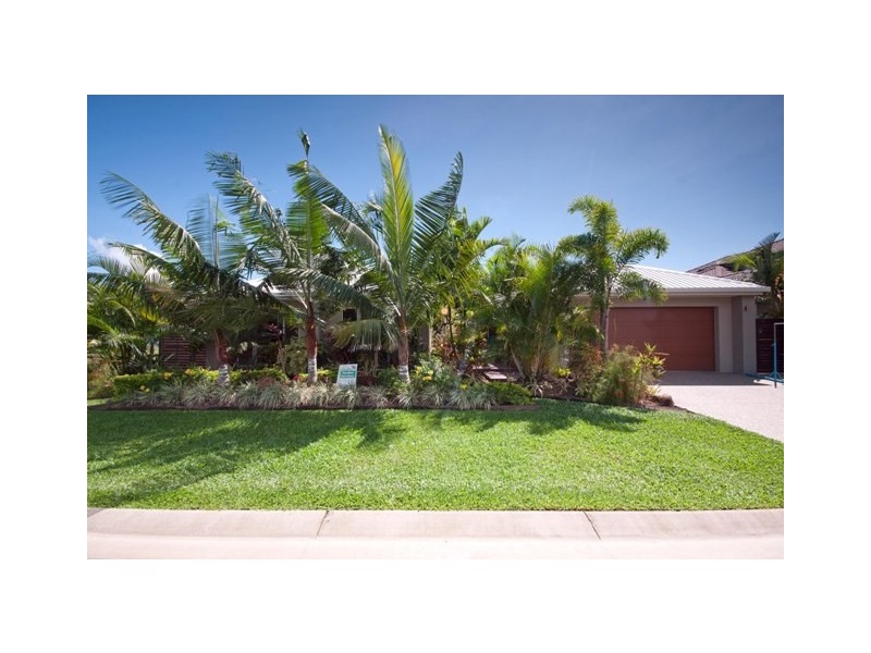 14 Iridescent Drive, Trinity Park QLD 4879