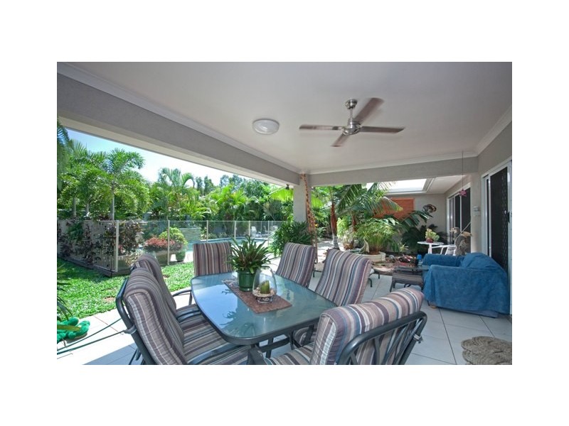 14 Iridescent Drive, Trinity Park QLD 4879