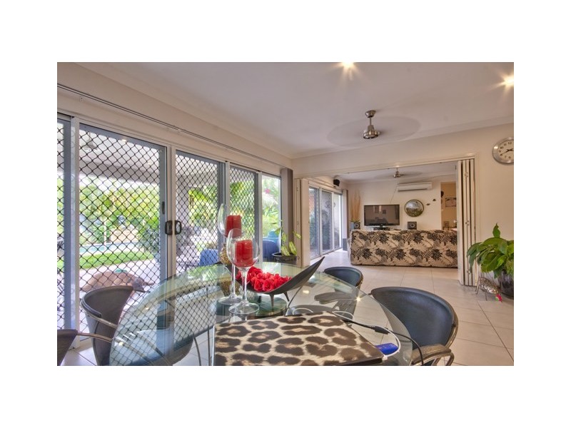 14 Iridescent Drive, Trinity Park QLD 4879