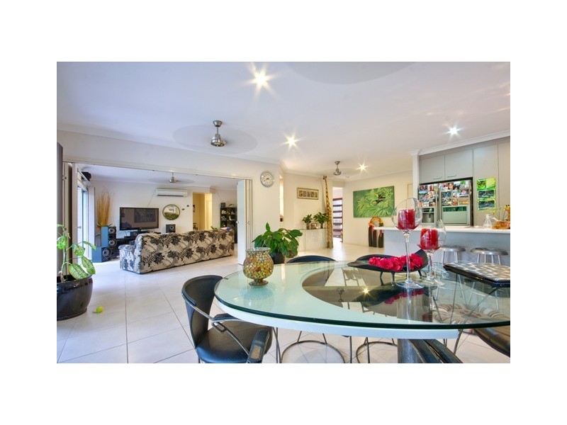 14 Iridescent Drive, Trinity Park QLD 4879