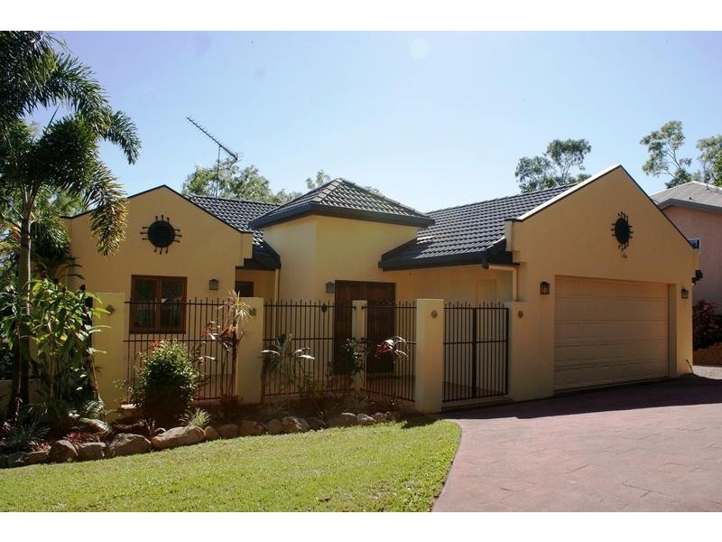 31/7 Tari Place, Trinity Beach QLD 4879