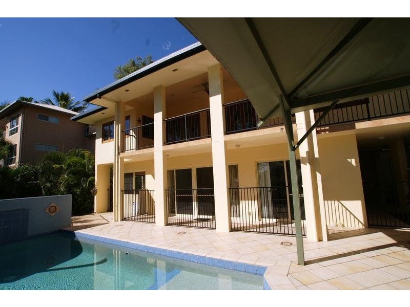 31/7 Tari Place, Trinity Beach QLD 4879