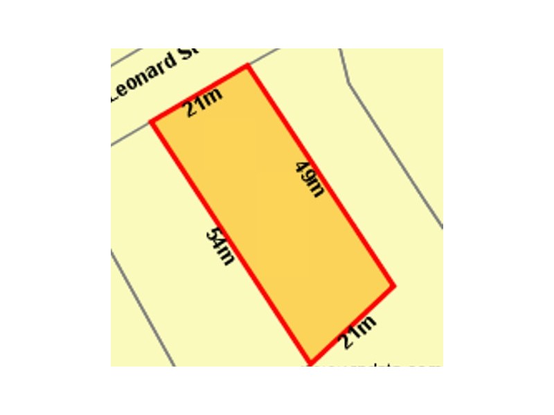 Lot 16, 67 Leonards Access, Kewarra Beach QLD 4879