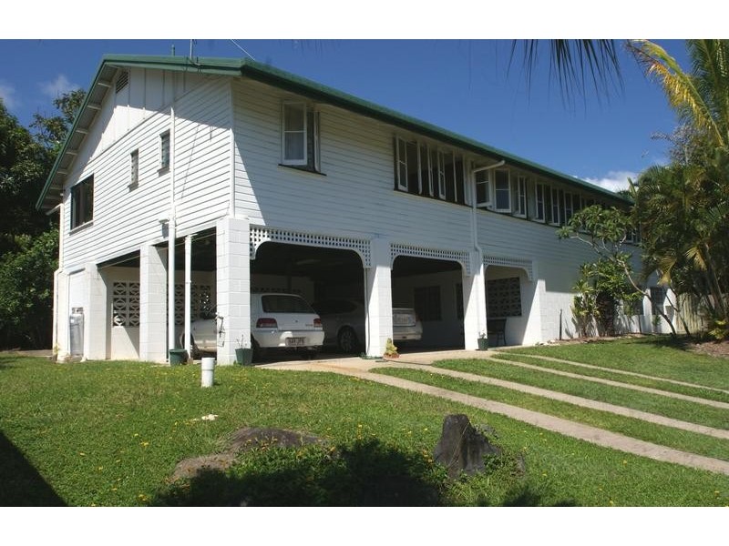 3 Mahab Street, Kewarra Beach QLD 4879