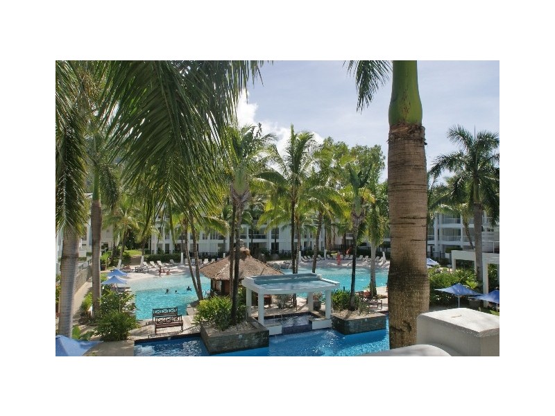 5/123 Williams Esplanade, Palm Cove QLD 4879
